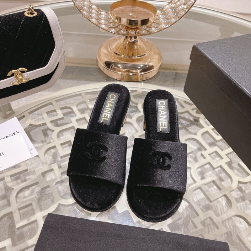 Ch*el slippers